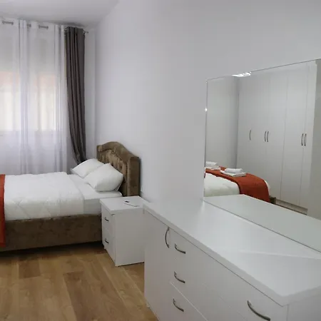Appartement White House