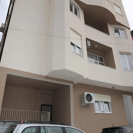 White House Appartement *