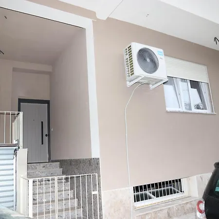 Appartement White House *