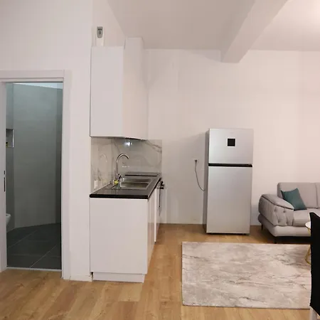 White House Appartement