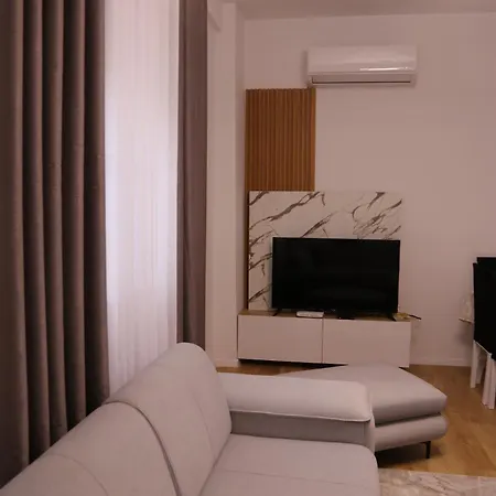 Appartement White House *