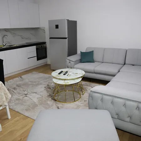 White House Appartement Tirana