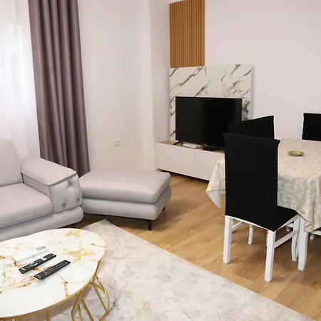 Appartement White House Tirana