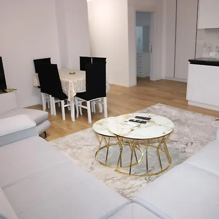 Appartement White House