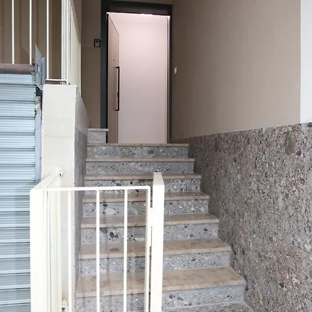 White House Appartement